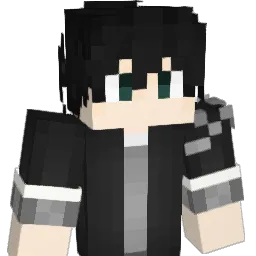 AnatoliBoris Minecraft avatar bust