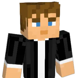 AnatomyGaming Minecraft avatar bust