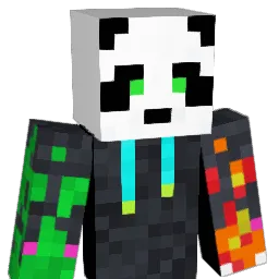 Anaxagoras000 Minecraft avatar bust