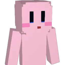 Anaxv4 Minecraft avatar bust