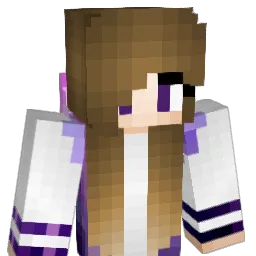 Anazize's Minecraft skin