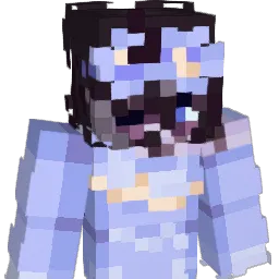 Anbnay_ Minecraft avatar bust
