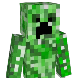 Anbra's Minecraft skin