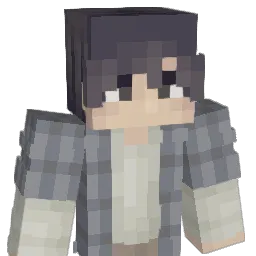 Anbu_Draken Minecraft avatar bust