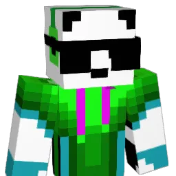 Anc_ Minecraft avatar bust
