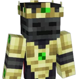 Ancalagon101 Minecraft avatar bust