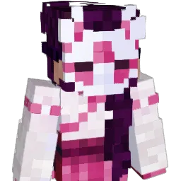 Ancesatry's Minecraft skin