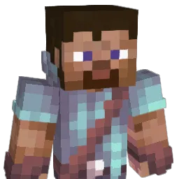 Ancestralsword8's Minecraft skin