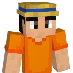 Anchak's Minecraft skin