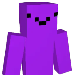 Anchoa77 Minecraft avatar bust