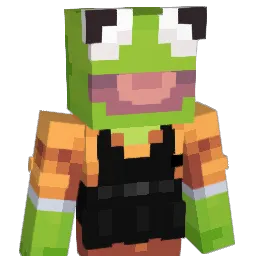 Ancholio's Minecraft skin