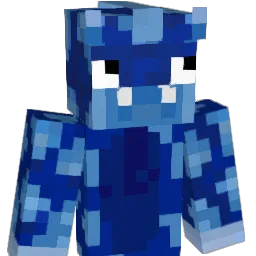 AnchorAmused Minecraft avatar bust