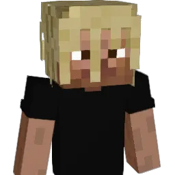 AnchorMeta Minecraft avatar bust