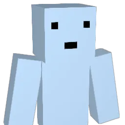 Anchuvyy Minecraft avatar bust