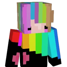 AncientAncient Minecraft avatar bust