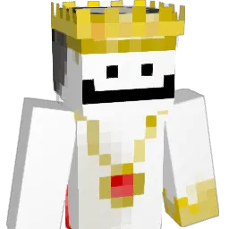 AncientDragon914 Minecraft avatar bust