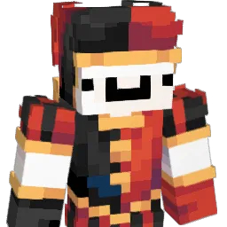 Minecraft-Avatar von AncientFool: Büste