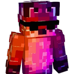 AncientFox0 Minecraft avatar bust
