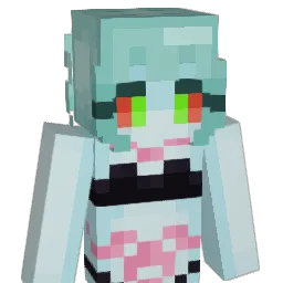 AncientGoober's Minecraft skin