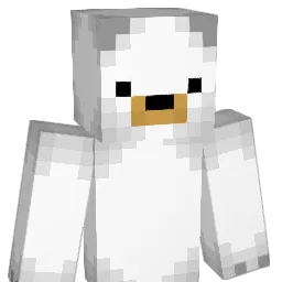 AncientMiner1 Minecraft avatar bust