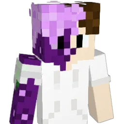 AncientScrew Minecraft avatar bust