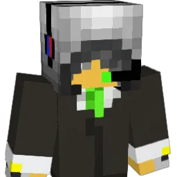AncientTornado4 Minecraft avatar bust
