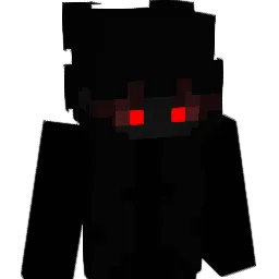 Ancient_Gamr Minecraft avatar bust