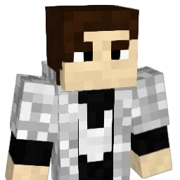 Ancient_Skull Minecraft avatar bust
