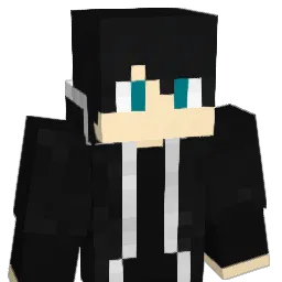 Anckroyd's Minecraft skin
