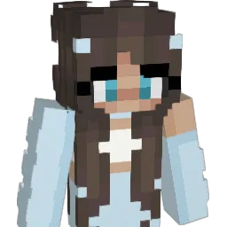 Ancxf39 Minecraft avatar bust