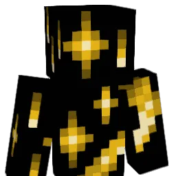 Ancy2x Minecraft avatar bust