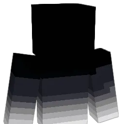 And2131233 Minecraft avatar bust