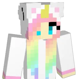 AndAnotherAlt Minecraft avatar bust