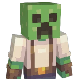 AndFunky's Minecraft skin