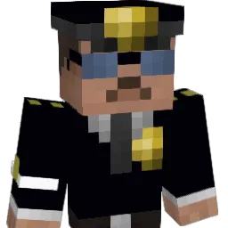 AndGms's Minecraft skin