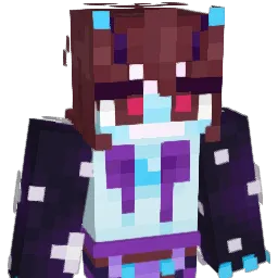 AndNobody's Minecraft skin