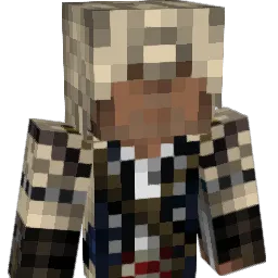 AndRhea's Minecraft skin
