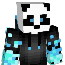 AndaPanda420's Minecraft skin