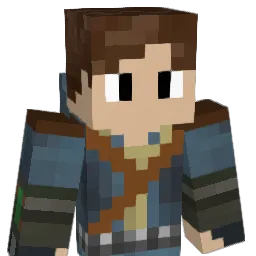 Andaleee's Minecraft skin