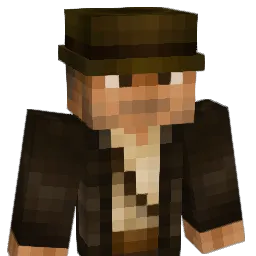 Andaray's Minecraft skin