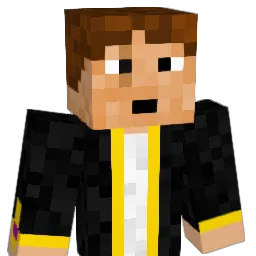 Andars99's Minecraft skin
