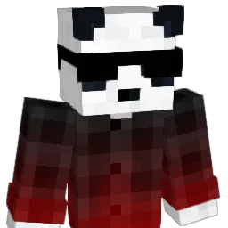 Andasi15 Minecraft avatar bust