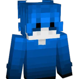 Andathor Minecraft avatar bust