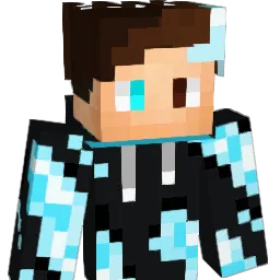 Anddg2010 Minecraft avatar bust