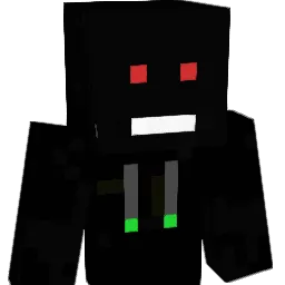AndeMandenDK Minecraft avatar bust
