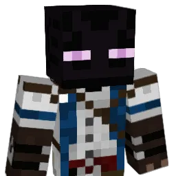 Andec1989 Minecraft avatar bust