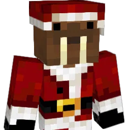 Andehhh's Minecraft skin