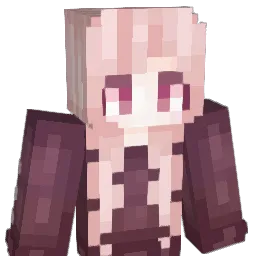 Anden_Anda Minecraft avatar bust