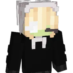 Andendite's Minecraft skin
