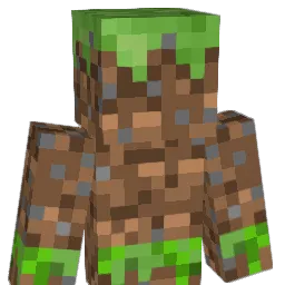 Andensimon Minecraft avatar bust